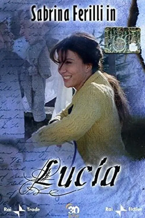 Lucia movie poster