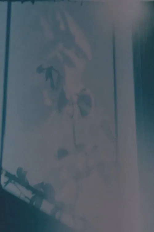 Darse Cuenta movie poster