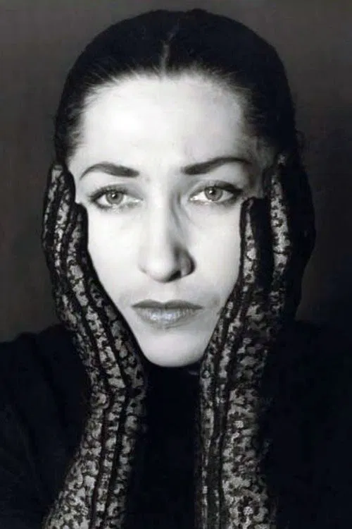 Nina Vyroubova profile picture