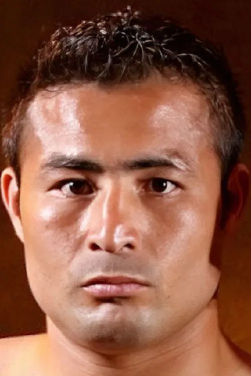 Juan Pablo Sanchez profile picture