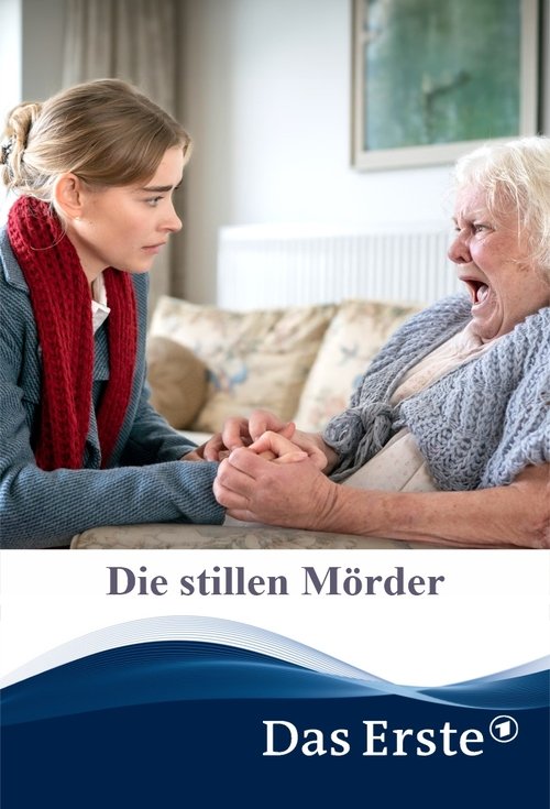 Die stillen Mörder movie poster