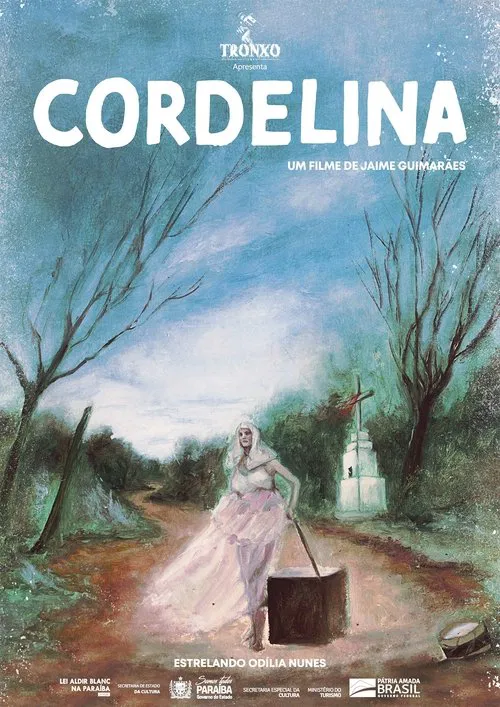 Poster do filme Cordelina