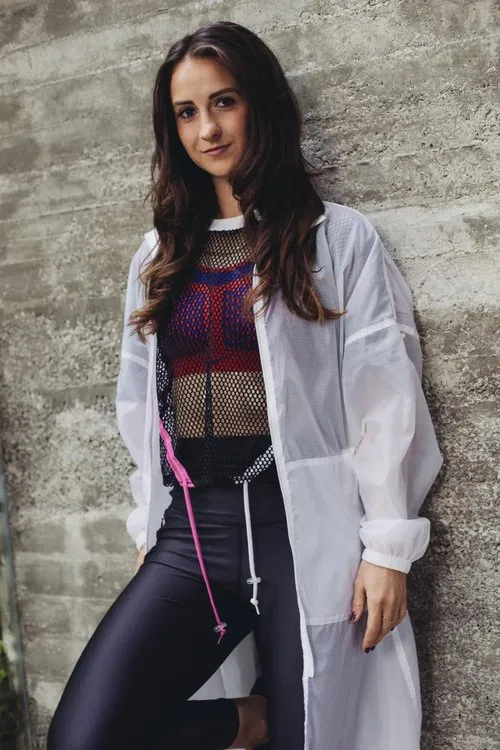 Sara Däbritz profile picture