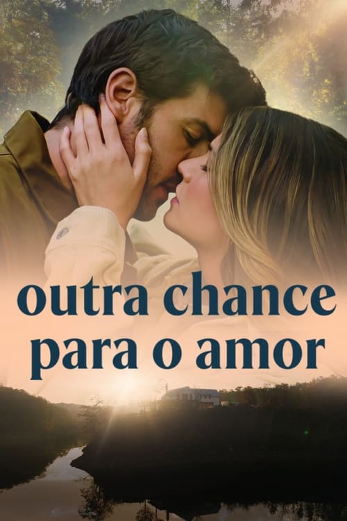 Poster do filme Outra Chance para o Amor