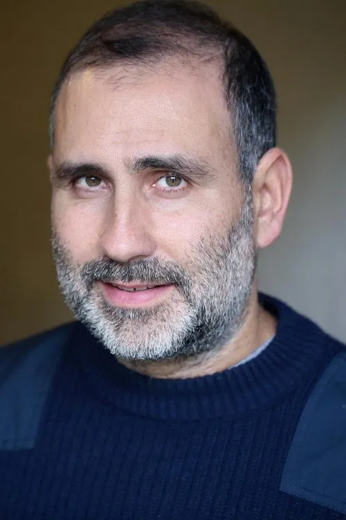 Arnon Ardruber profile picture