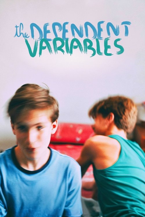 The Dependent Variables movie poster