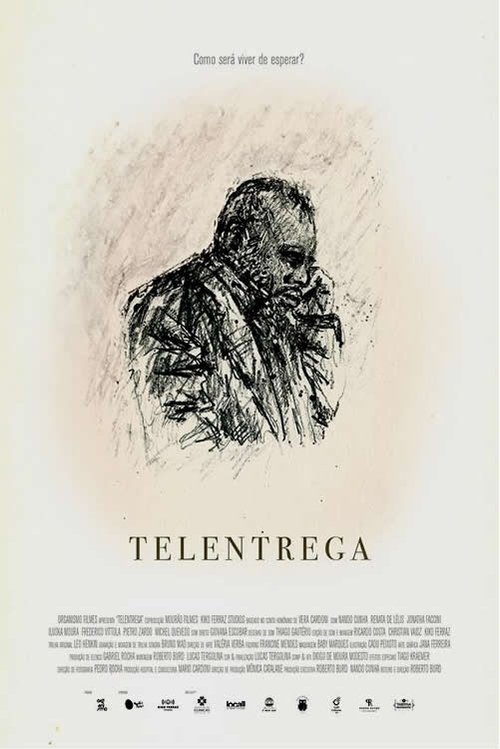 Telentrega movie poster