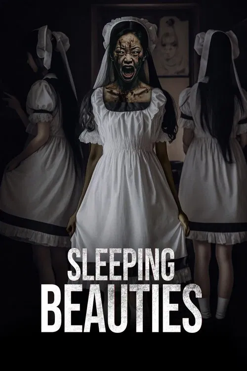 Sleeping Beauties movie poster