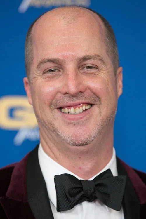 Jonathan Judge profile picture