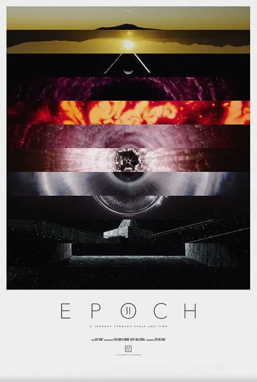 Epoch II movie poster