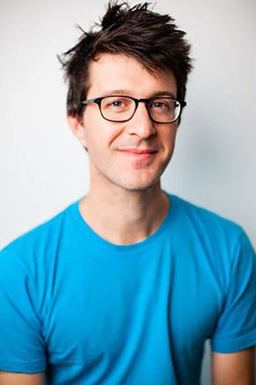 Christian Rudder profile picture