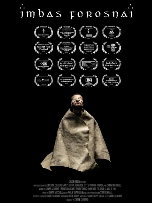 Imbas Forosnai movie poster