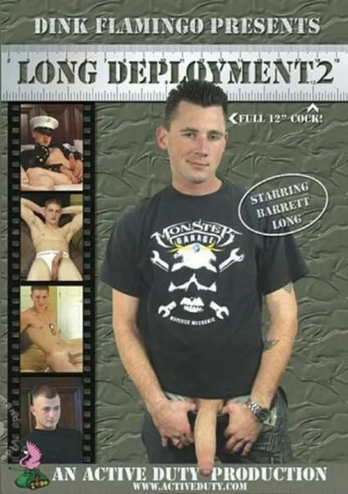 Long Deployment 2 movie poster
