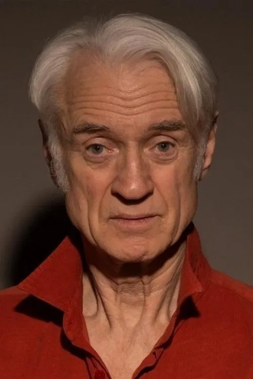 Nicholas Calderbank profile picture