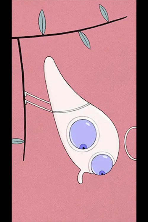 Poster do filme Damn It!