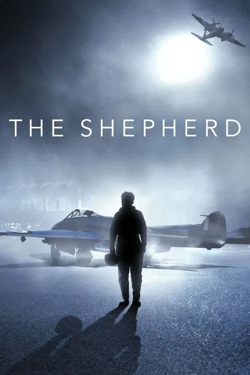 The Shepherd movie poster