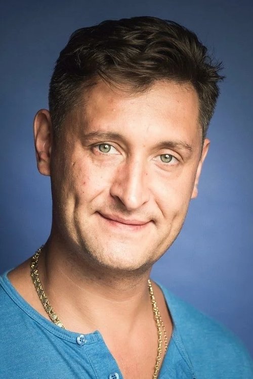 Oleg Maslennikov-Voytov profile picture