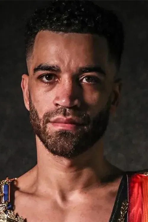 Sam Maxwell profile picture