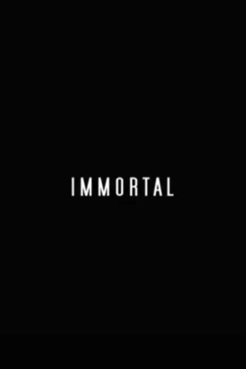 IMMORTAL movie poster