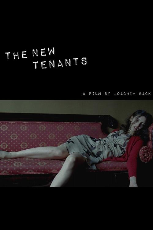 The New Tenants movie poster