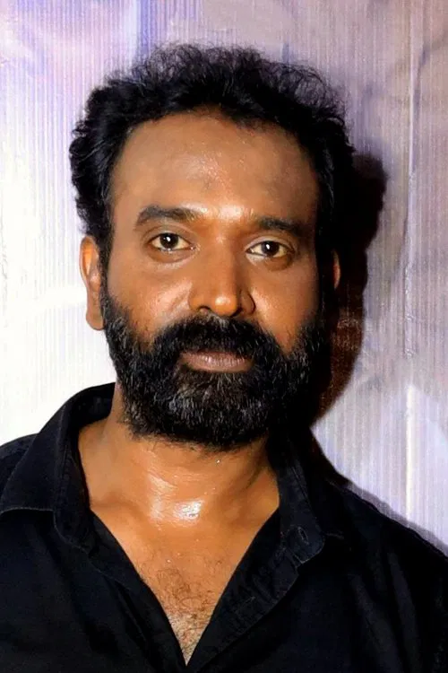 Foto de perfil de Rangaraj