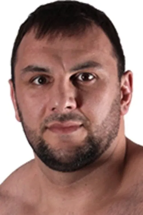 Salimgirey Rasulov profile picture