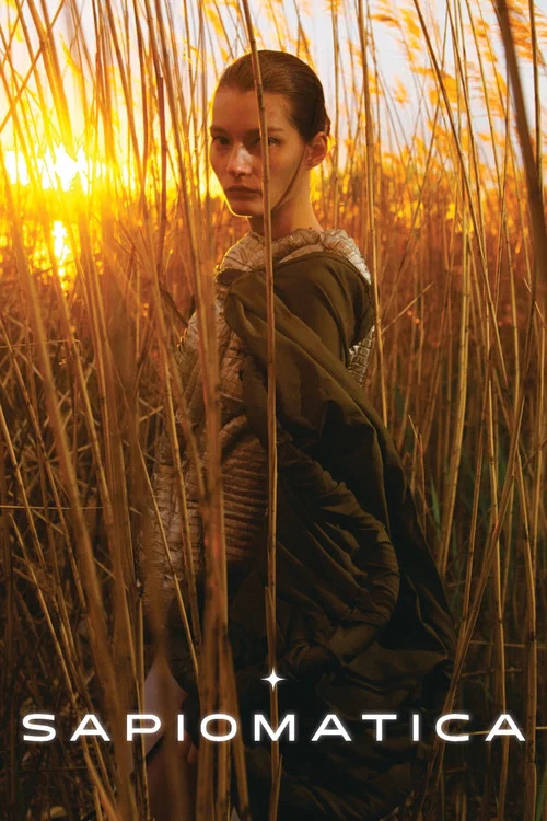Poster do filme Sapiomatica