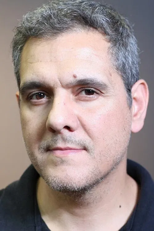 Foto de perfil de Cesar Cabral