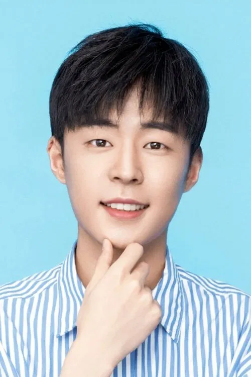 Yu Xiaobin profile picture