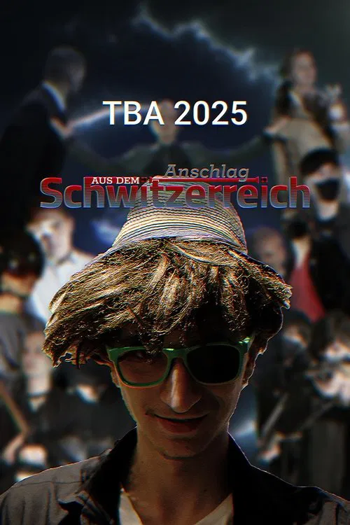 Switzattack movie poster