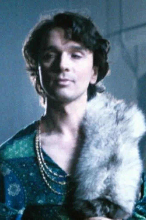 Ryszard Czubak profile picture