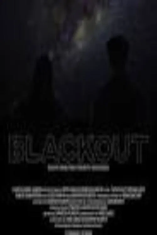 Blackout movie poster