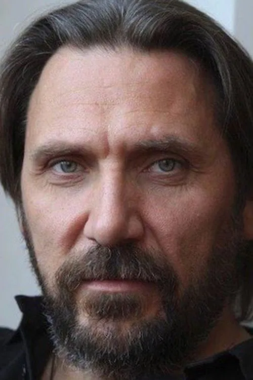Vitaly Kravchenko profile picture