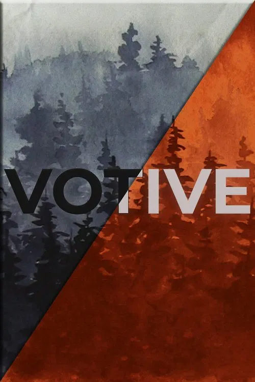 Votive movie poster