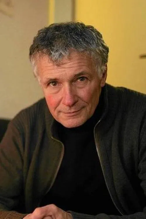 Andrzej Dopierała profile picture