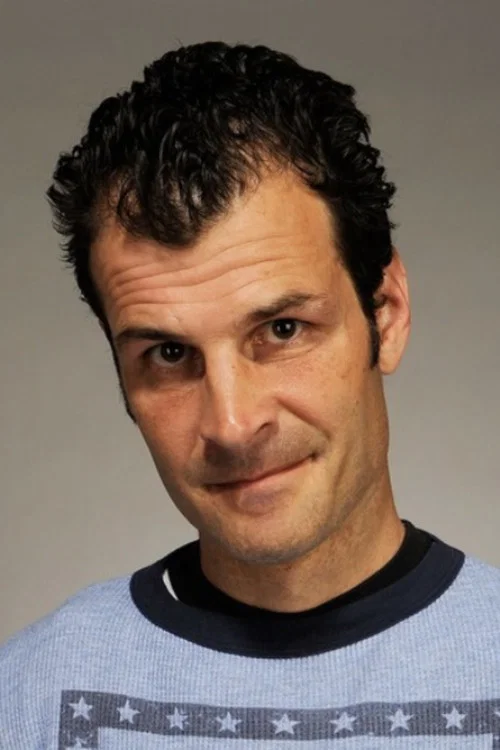 Foto de perfil de Mat Hoffman