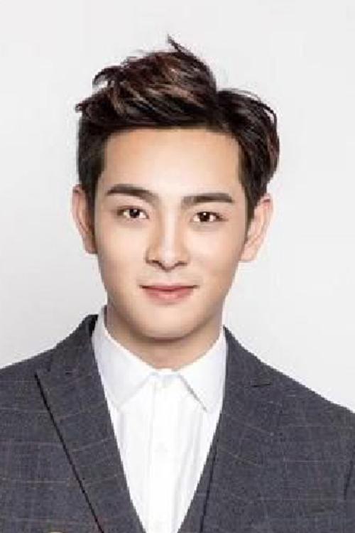 Fu Yandan profile picture