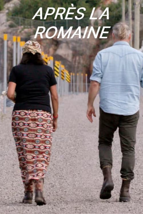 Après la Romaine movie poster