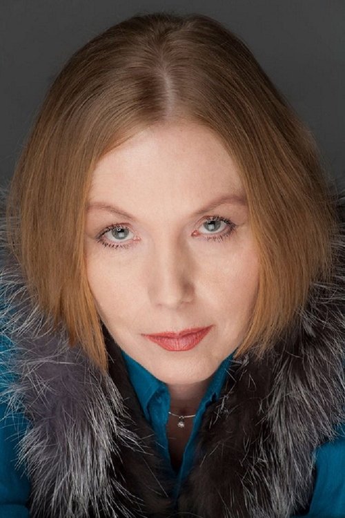 Irina Gordina profile picture