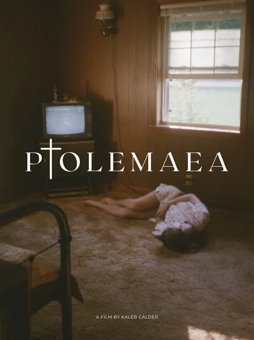 Ptolemaea movie poster