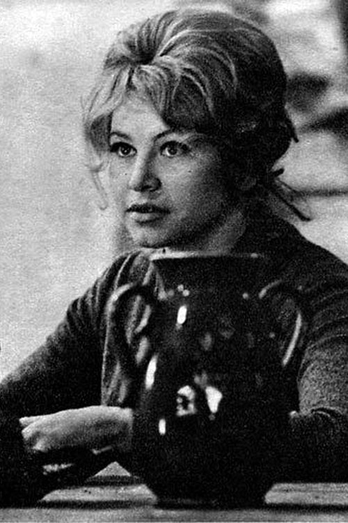 Foto de perfil de Regina Paliukaitytė