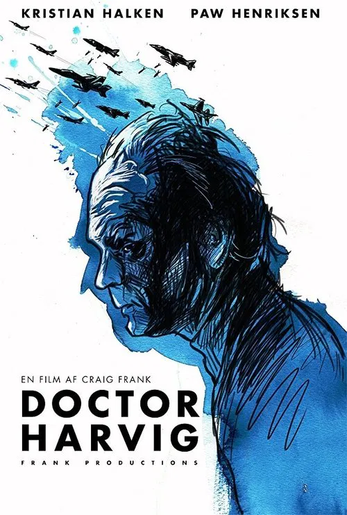 Doctor Harvig movie poster