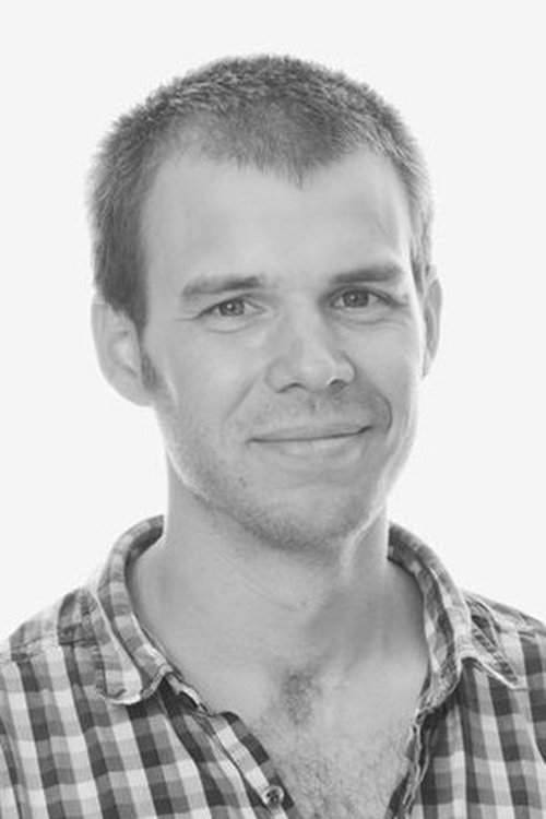 David Böhm profile picture