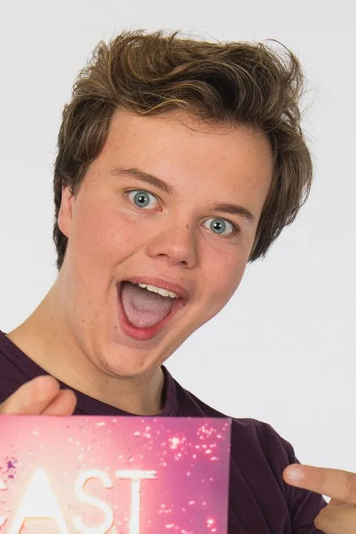 Thibault Gellinck profile picture