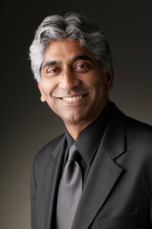 Ashok Amritraj profile picture