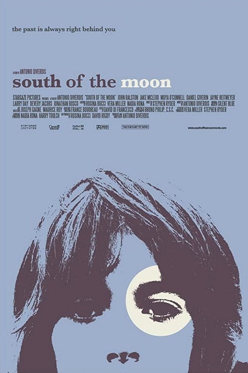 South of the Moon movie poster