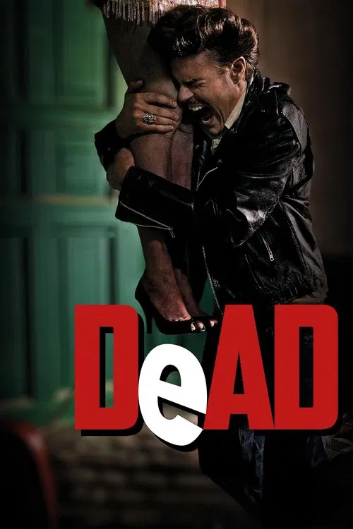 DeAD movie poster