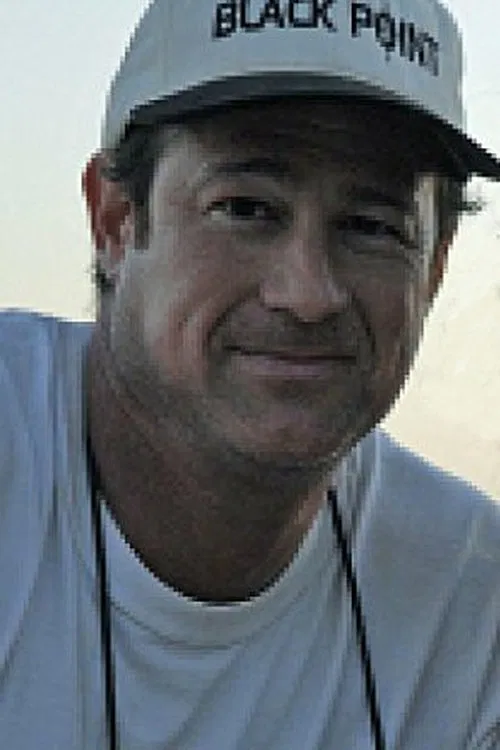 David Mackay profile picture