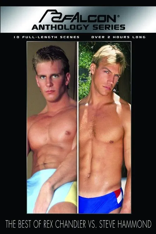The Best of Rex Chandler vs. Steve Hammond movie poster
