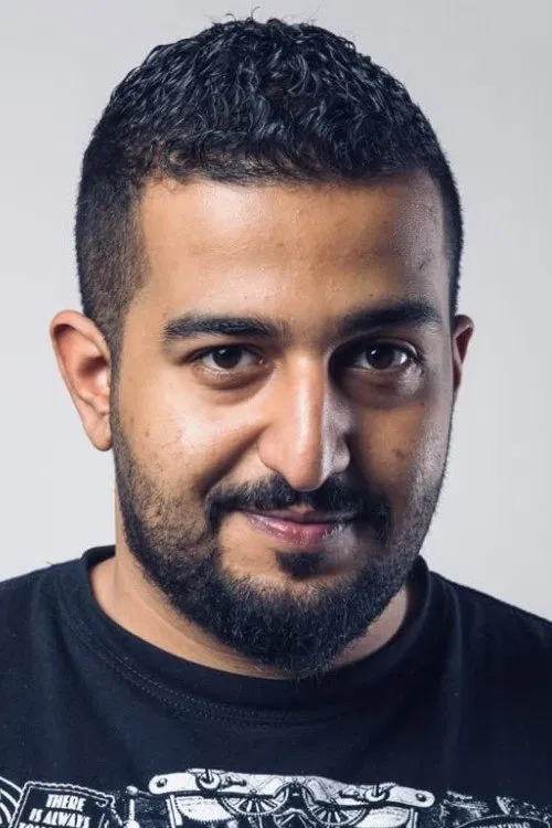 Ibrahim Alhajjaj profile picture